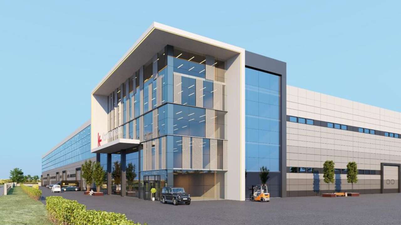 Kontrolmatik Technologies, Pomega Energy ve Siemens Industry mutabakat anlaşması imzaladı.