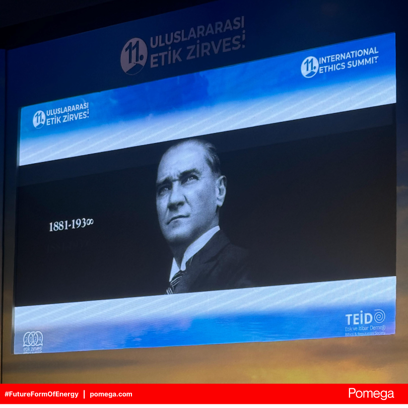 Etik Ufuklara Seyrüsefer