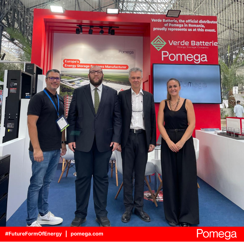 ENERGY EXPO 2024’te