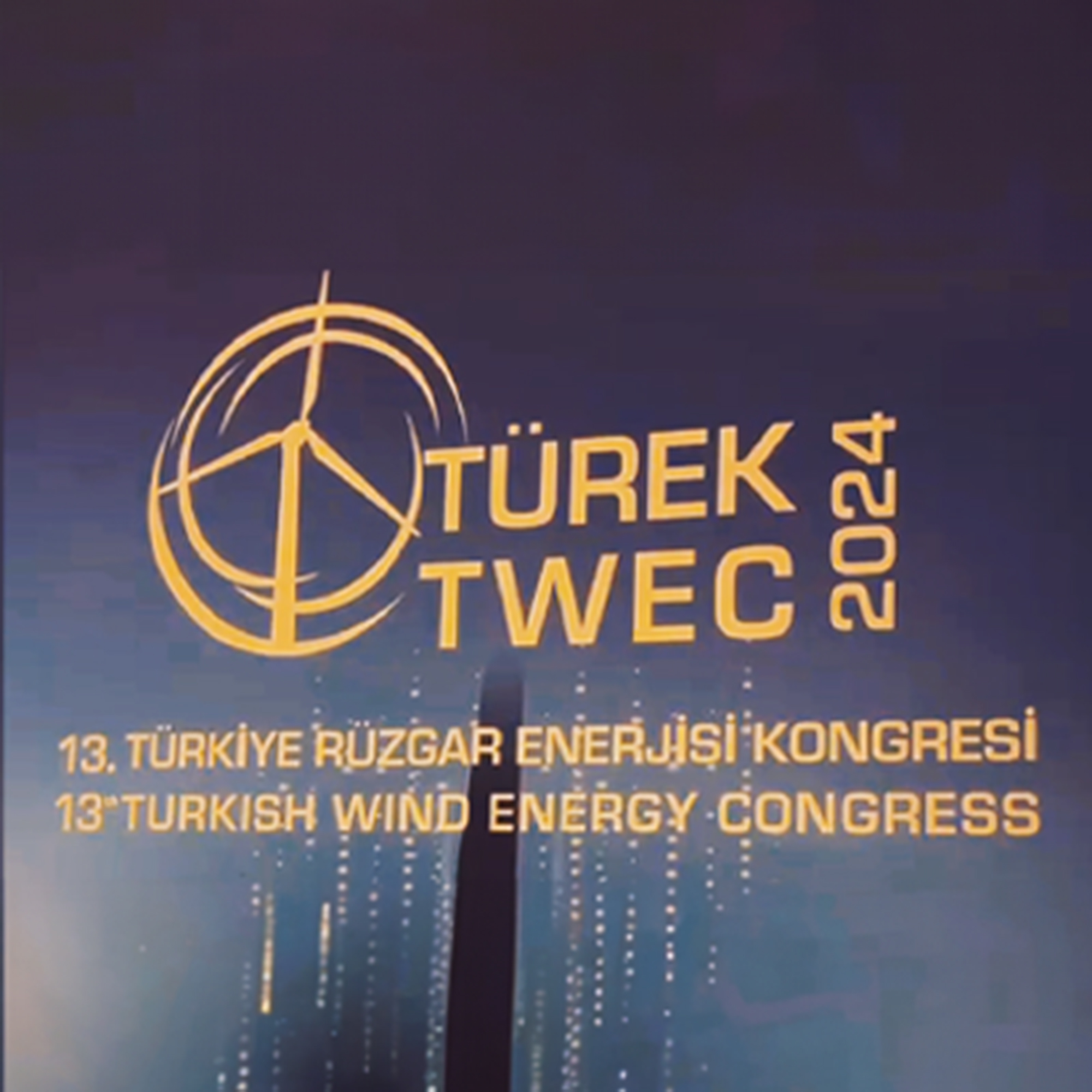 TÜREK 2024’e veda ederken, bu muhteşem etkinlikte iki dolu günü geride bırakmanın heyecanını yaşıyoruz!