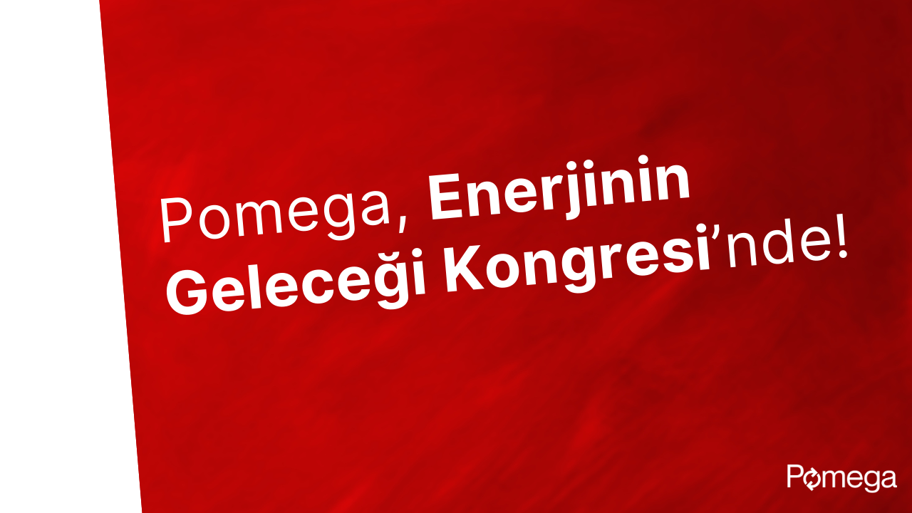Enerjinin Geleceği ve Depolama Kongresi’ndeydik! 🌍🔋