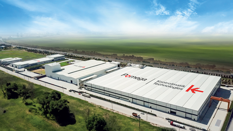 Türkiye’nin İlk Özel Sektör Lityum-İyon Pil Hücresi Fabrikası