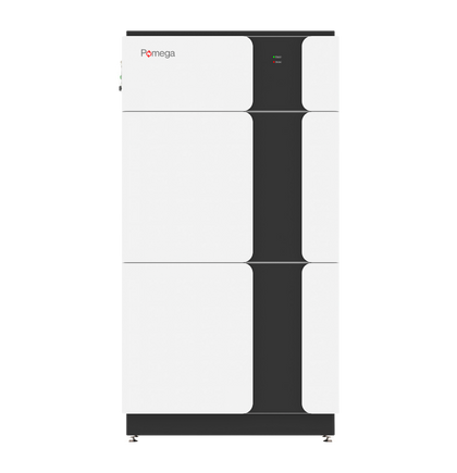 İstiflenebilir A Serisi Yüksek Gerilim LFP Bataryalar