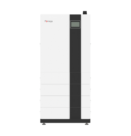 Konut Tipi 3-Faz G Serisi Enerji Depolama Sistemleri