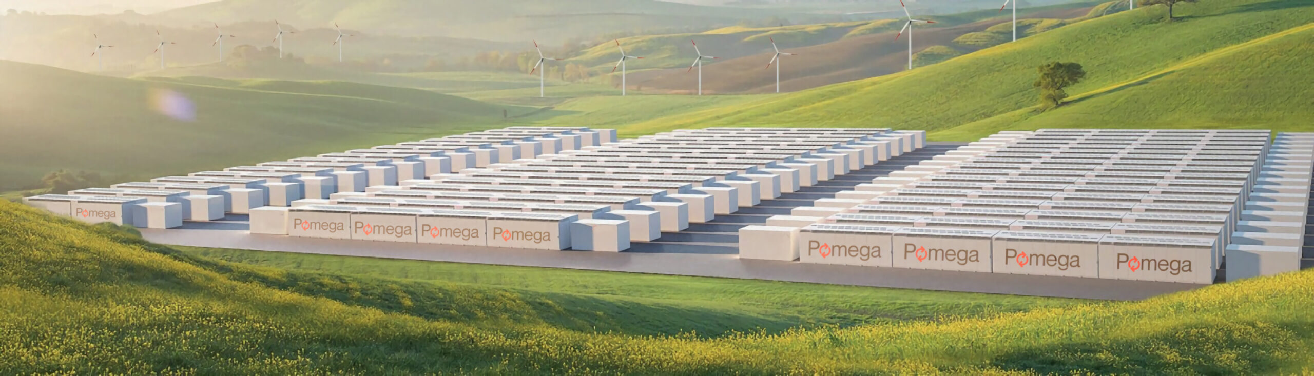 Müstakil Enerji Depolama