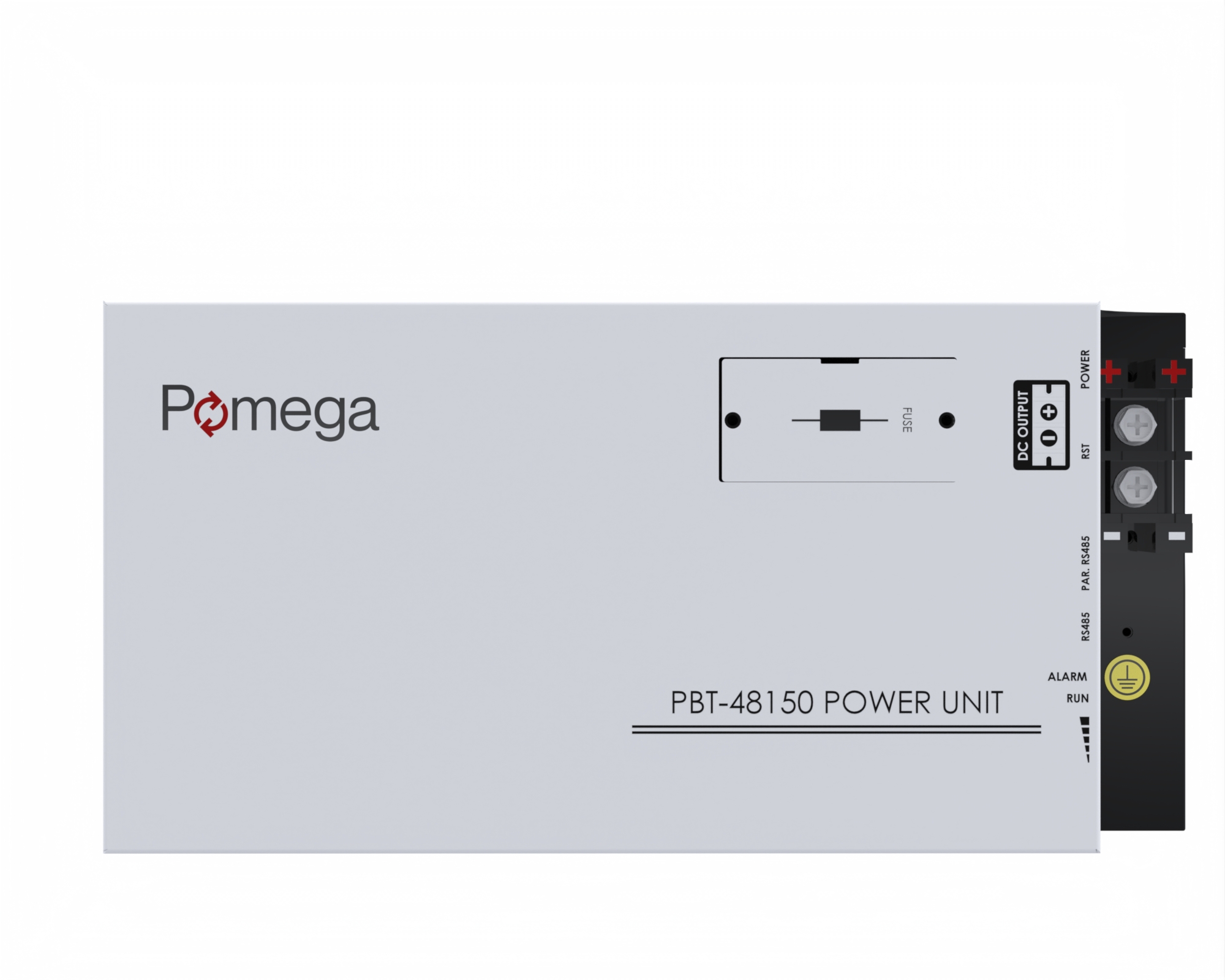 Düşük Gerilim Telekom Bataryaları
