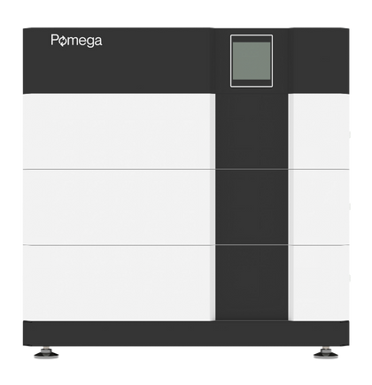 İstiflenebilir G Serisi Yüksek Gerilim Bataryalar