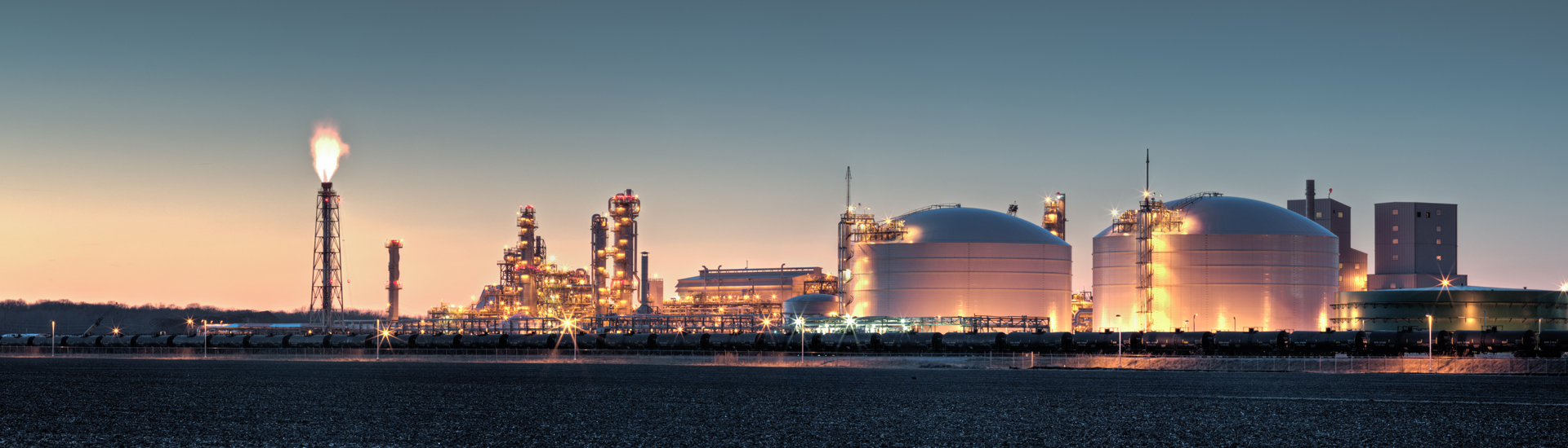 Fabrika / Endüstriyel Uygulamalar