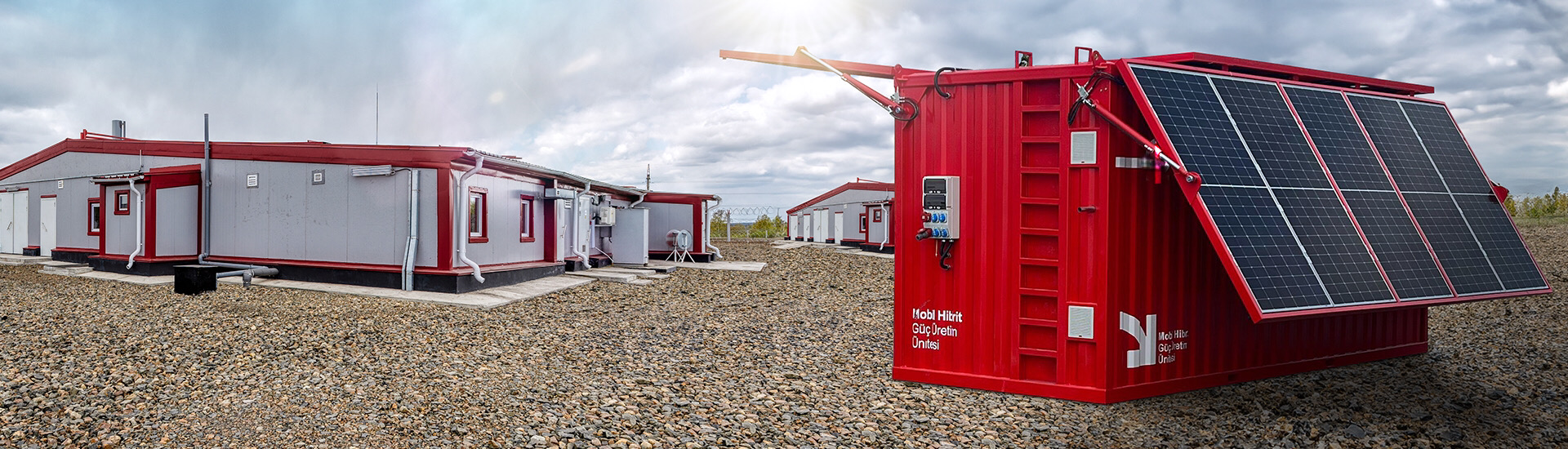 Hibrit Enerji Depolama