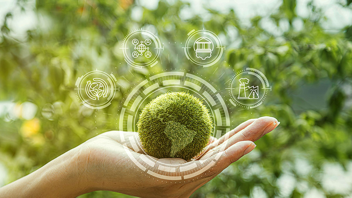 Sürdürülebilirlik Yaklaşımı