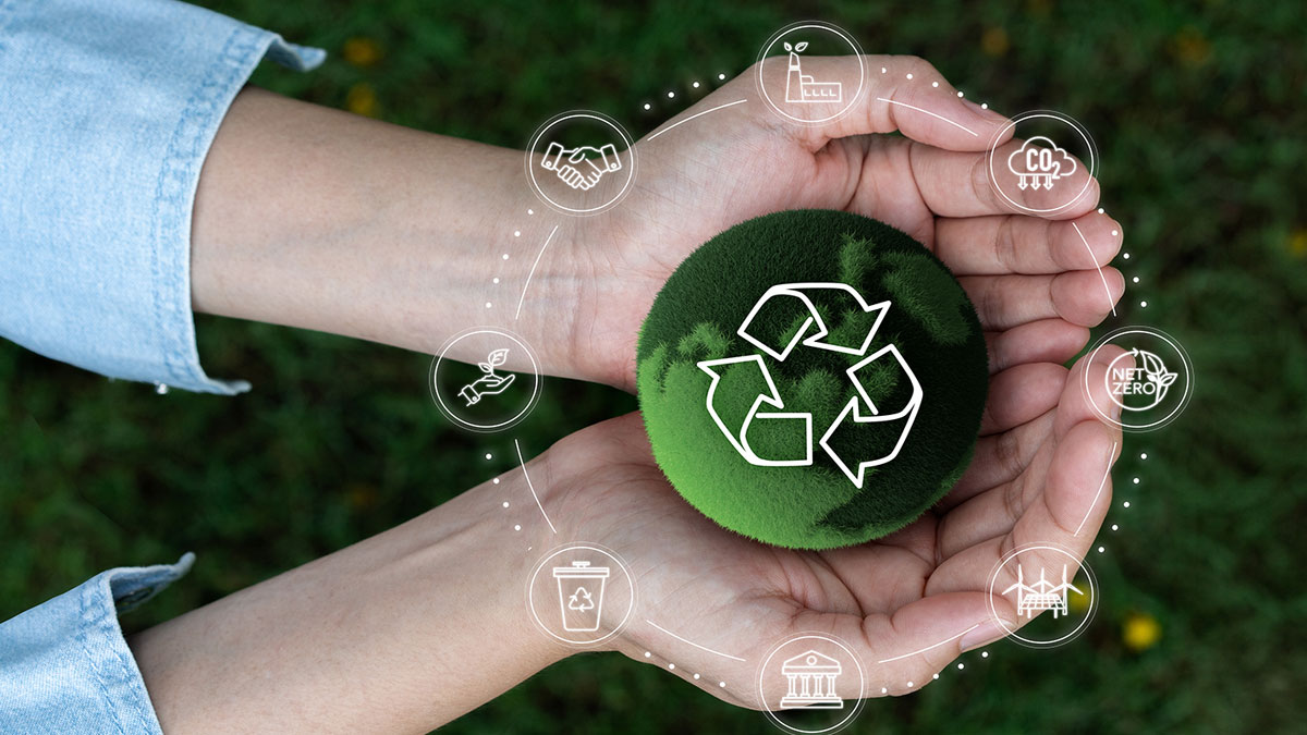 Sürdürülebilirlik Yönetişimi