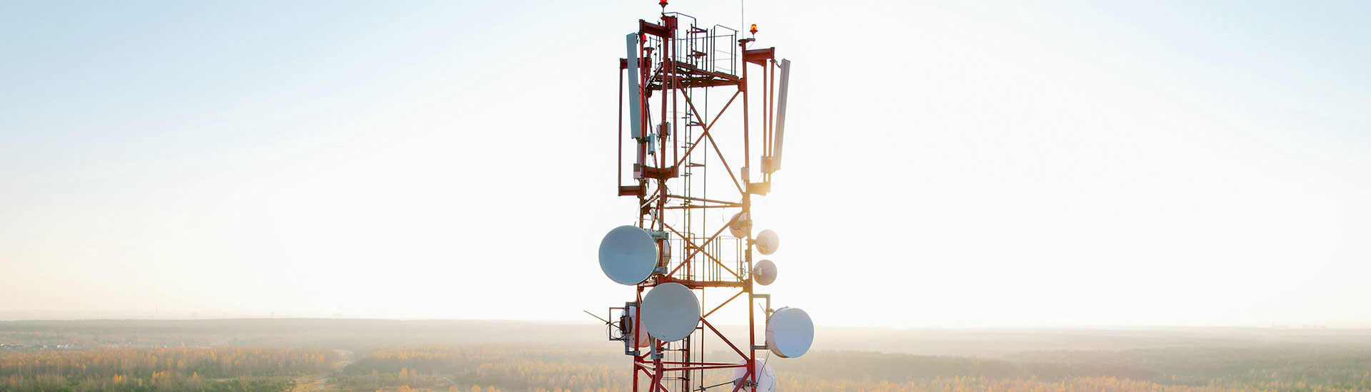 Telekomünikasyon Sistemleri İçin Enerji Depolama